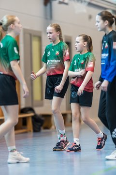 Bild 188 - wDJ HSG Kremperheide/Muensterdorf - TSV SR Schuelp : Ergebnis: 26:5